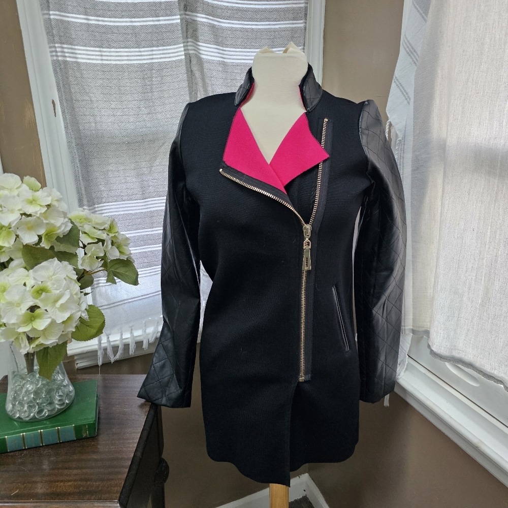 Luii Jacket